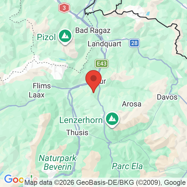 Kartenvorschau