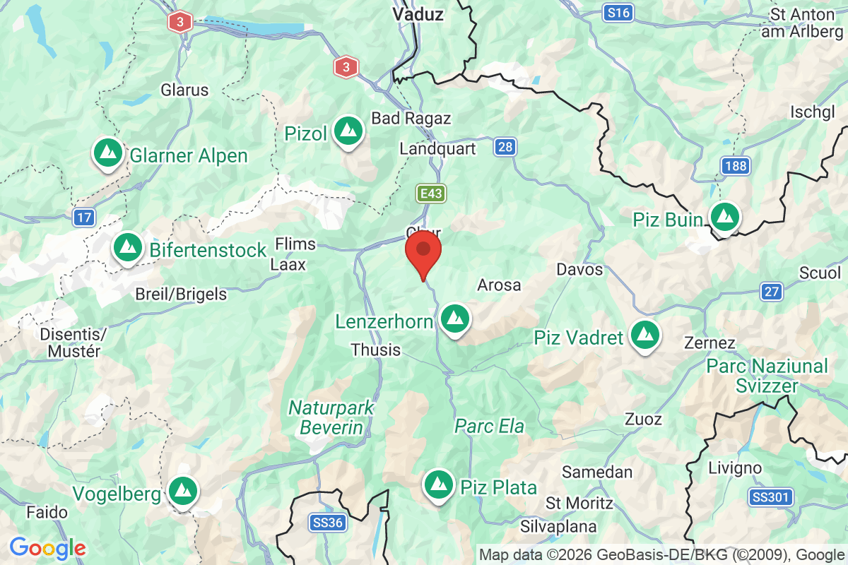 Kartenvorschau