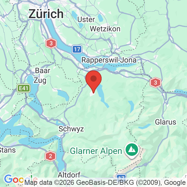 Kartenvorschau