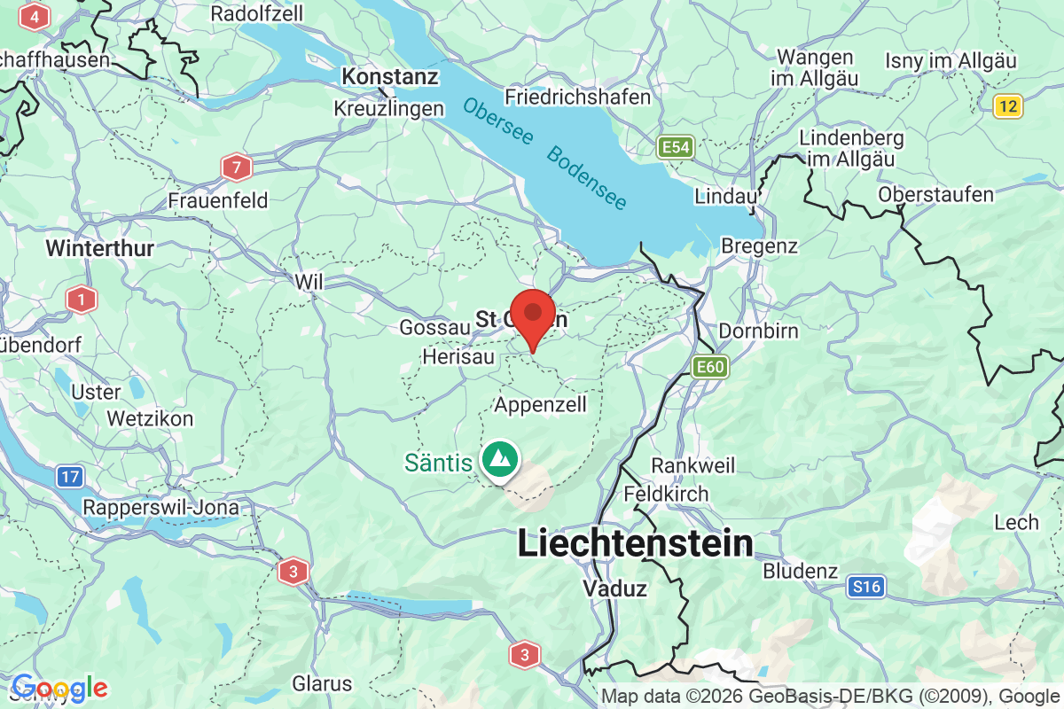 Kartenvorschau