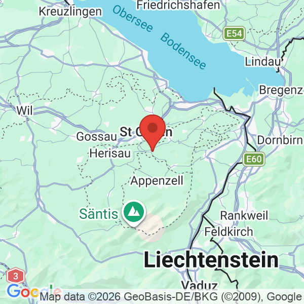 Kartenvorschau