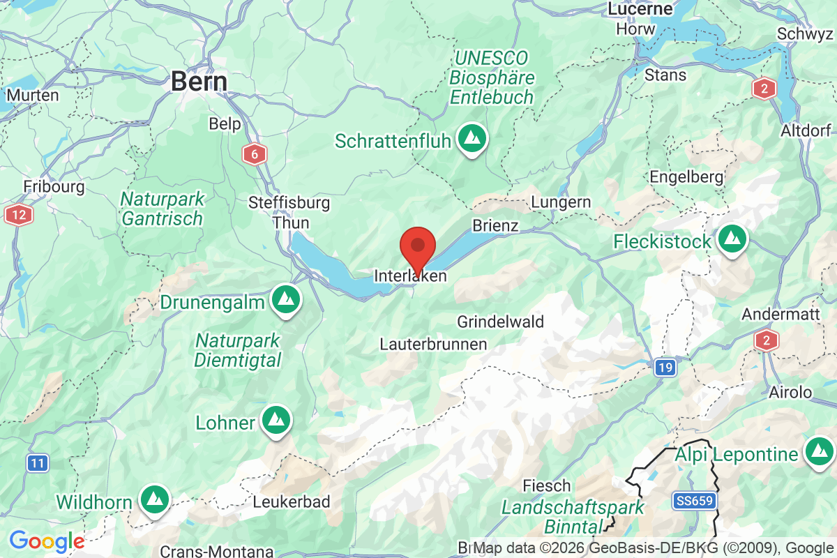 Kartenvorschau