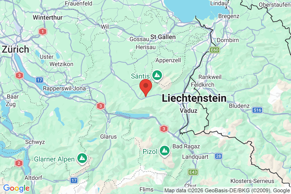Kartenvorschau