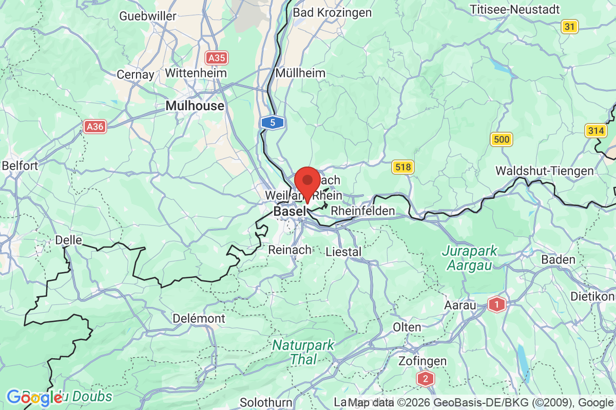 Kartenvorschau