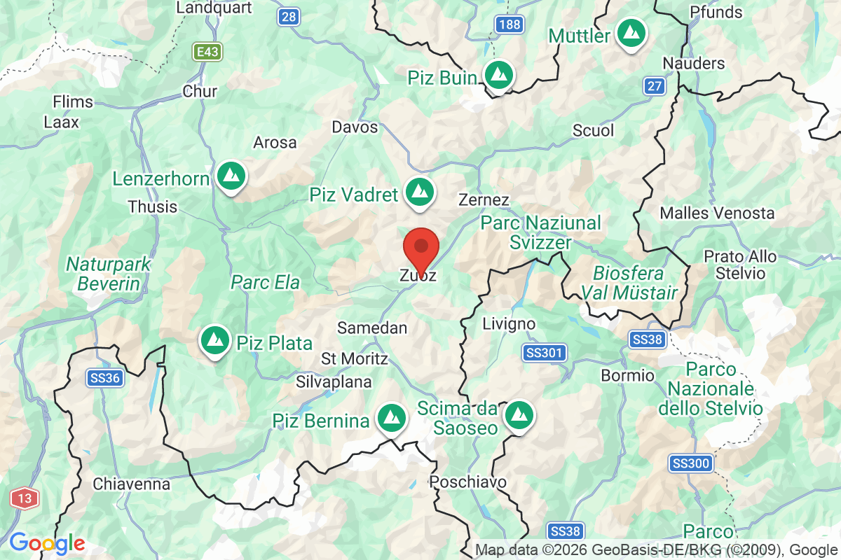 Kartenvorschau