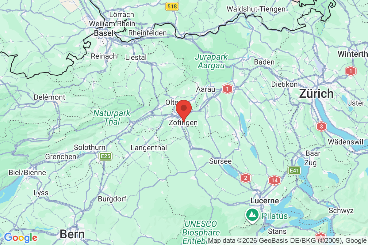 Kartenvorschau