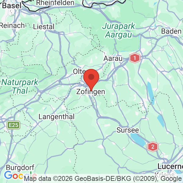 Kartenvorschau