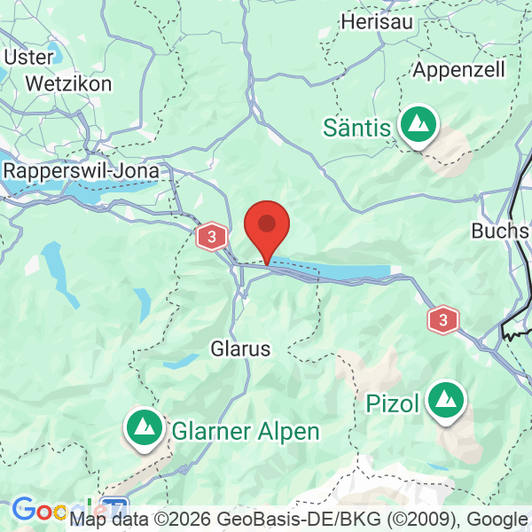 Kartenvorschau