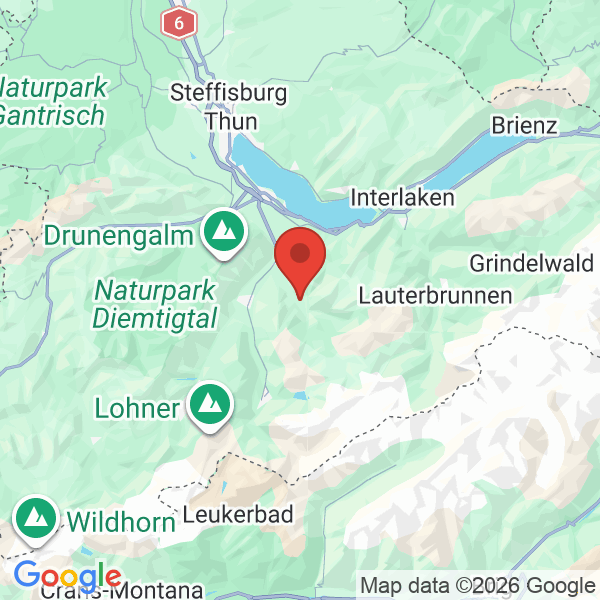 Kartenvorschau