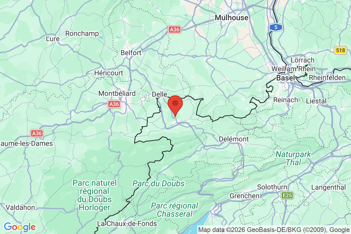 Kartenvorschau