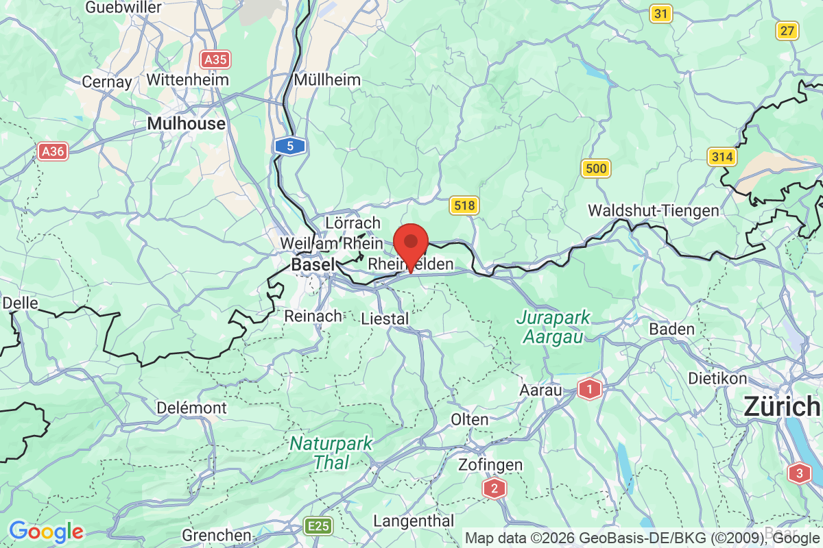 Kartenvorschau