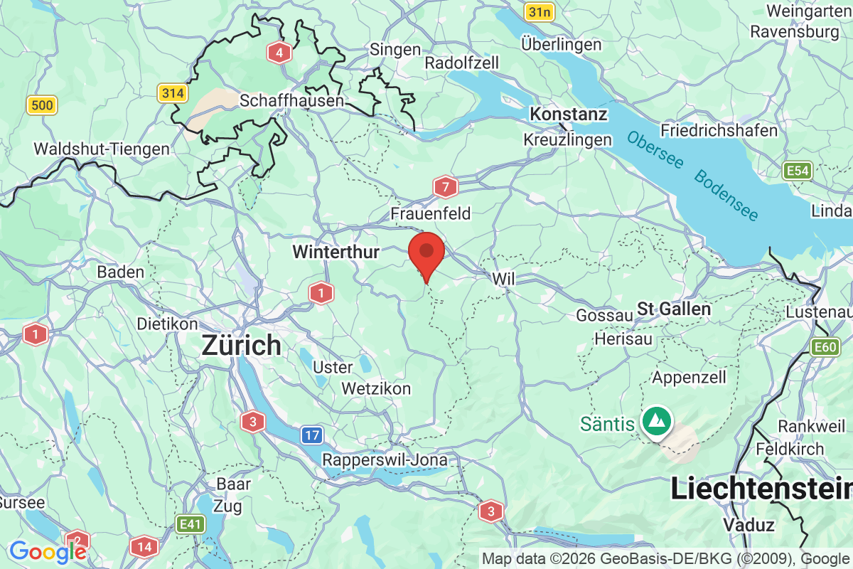 Kartenvorschau