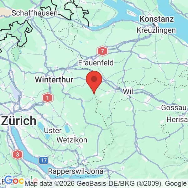 Kartenvorschau