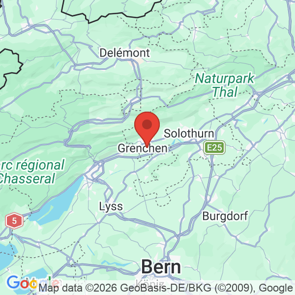 Kartenvorschau