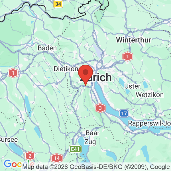 Kartenvorschau