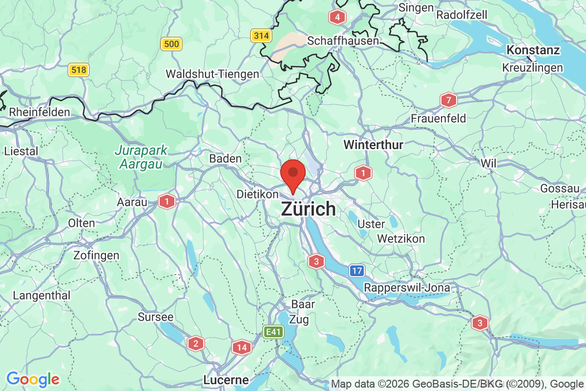 Kartenvorschau