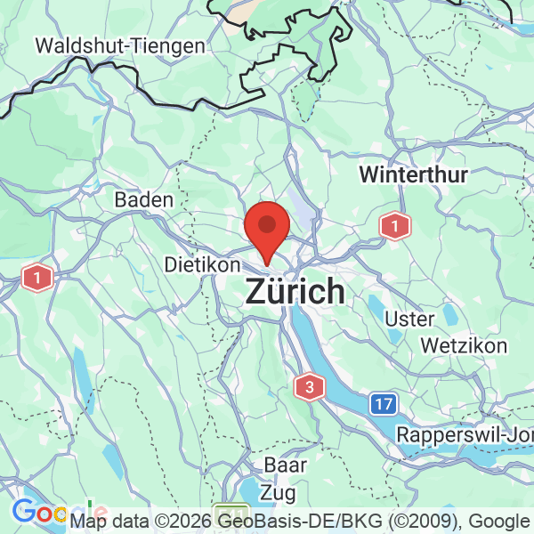 Kartenvorschau