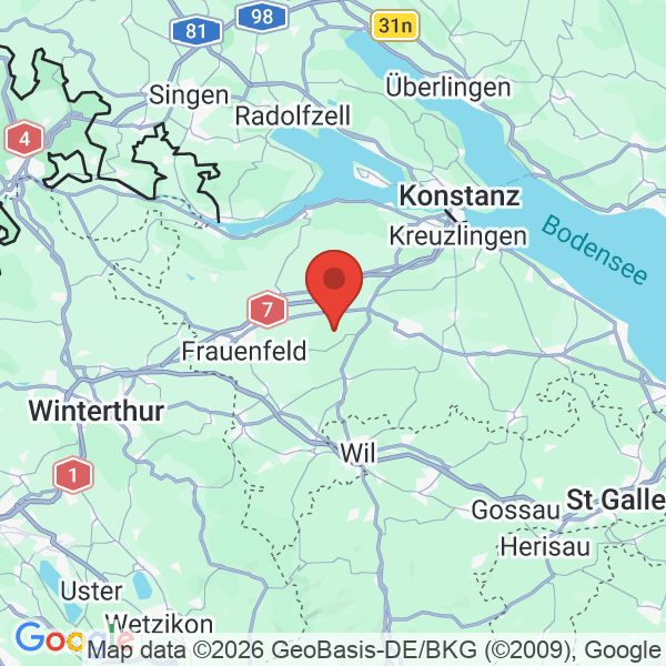 Kartenvorschau