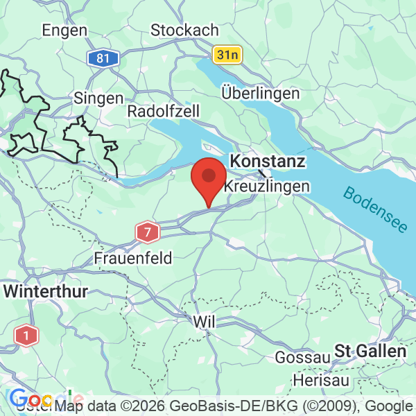 Kartenvorschau