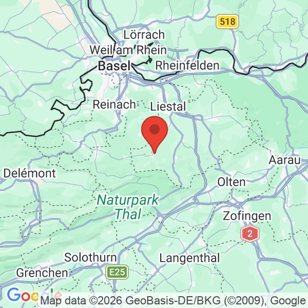 Kartenvorschau