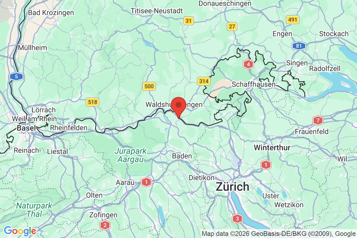 Kartenvorschau
