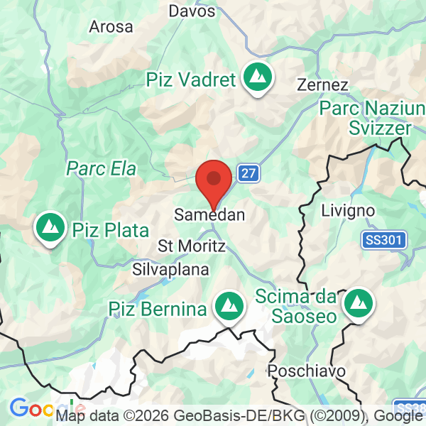 Kartenvorschau