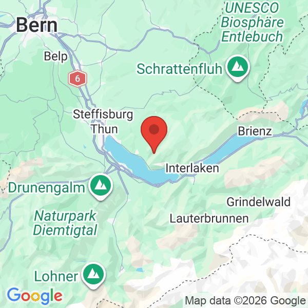 Kartenvorschau