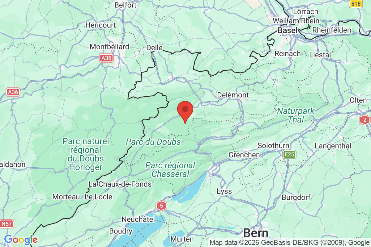 Kartenvorschau