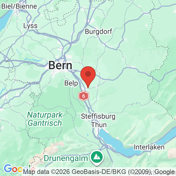 Kartenvorschau