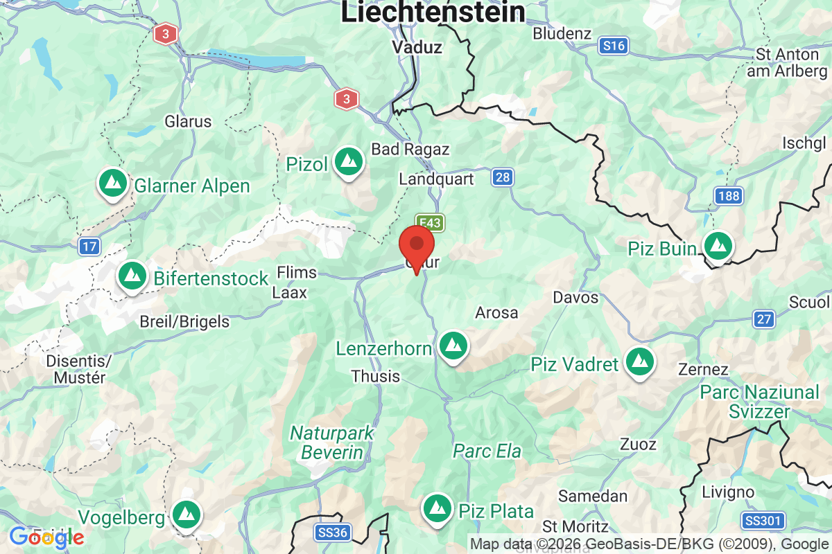 Kartenvorschau