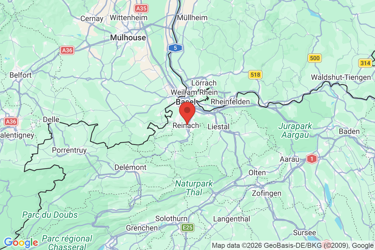 Kartenvorschau