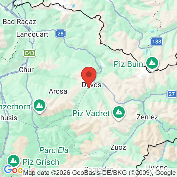 Kartenvorschau