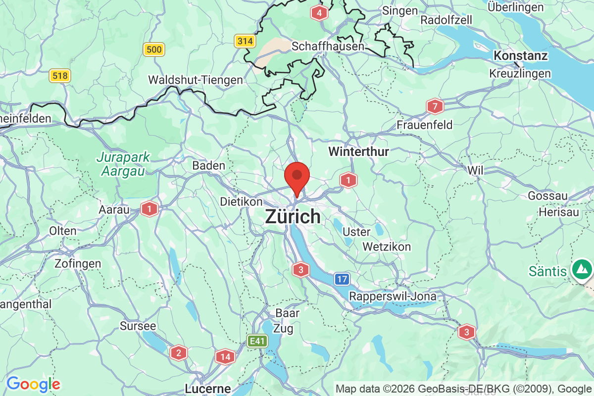 Kartenvorschau