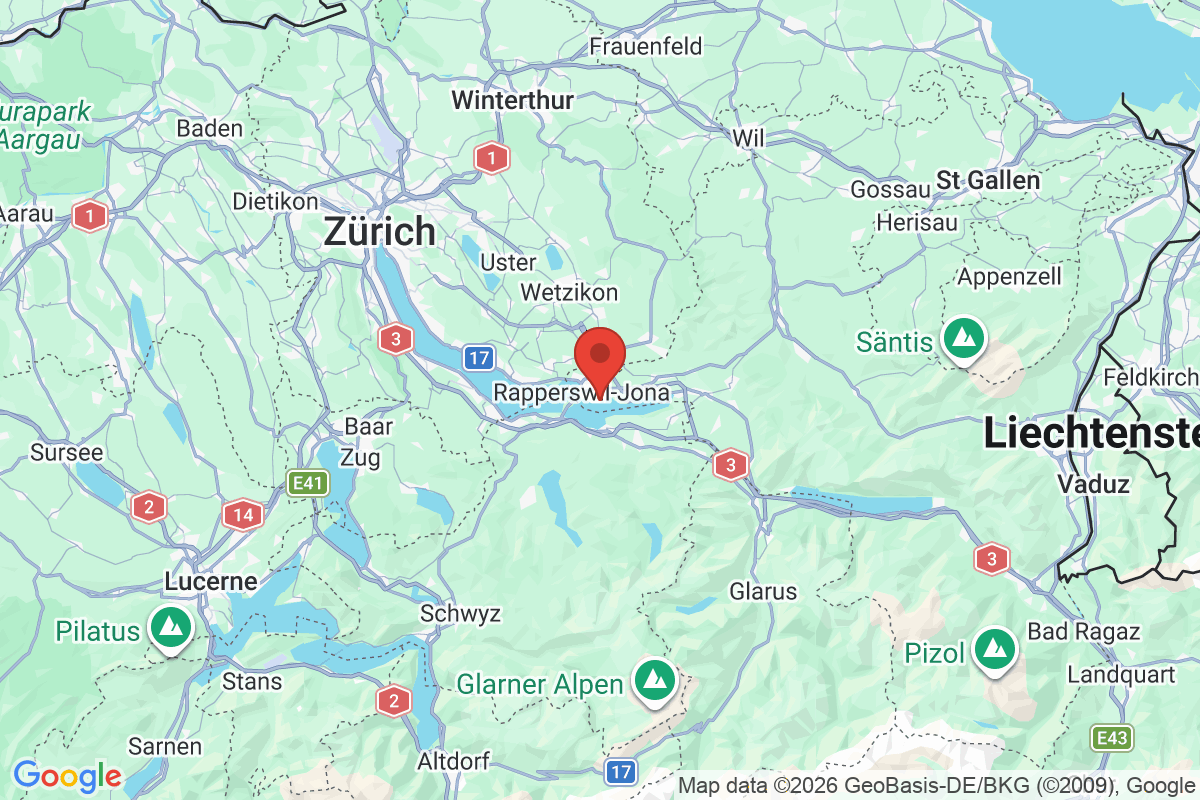 Kartenvorschau