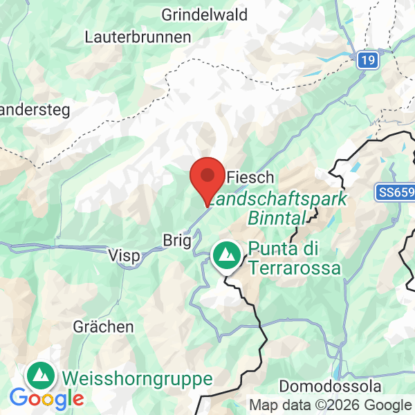 Kartenvorschau