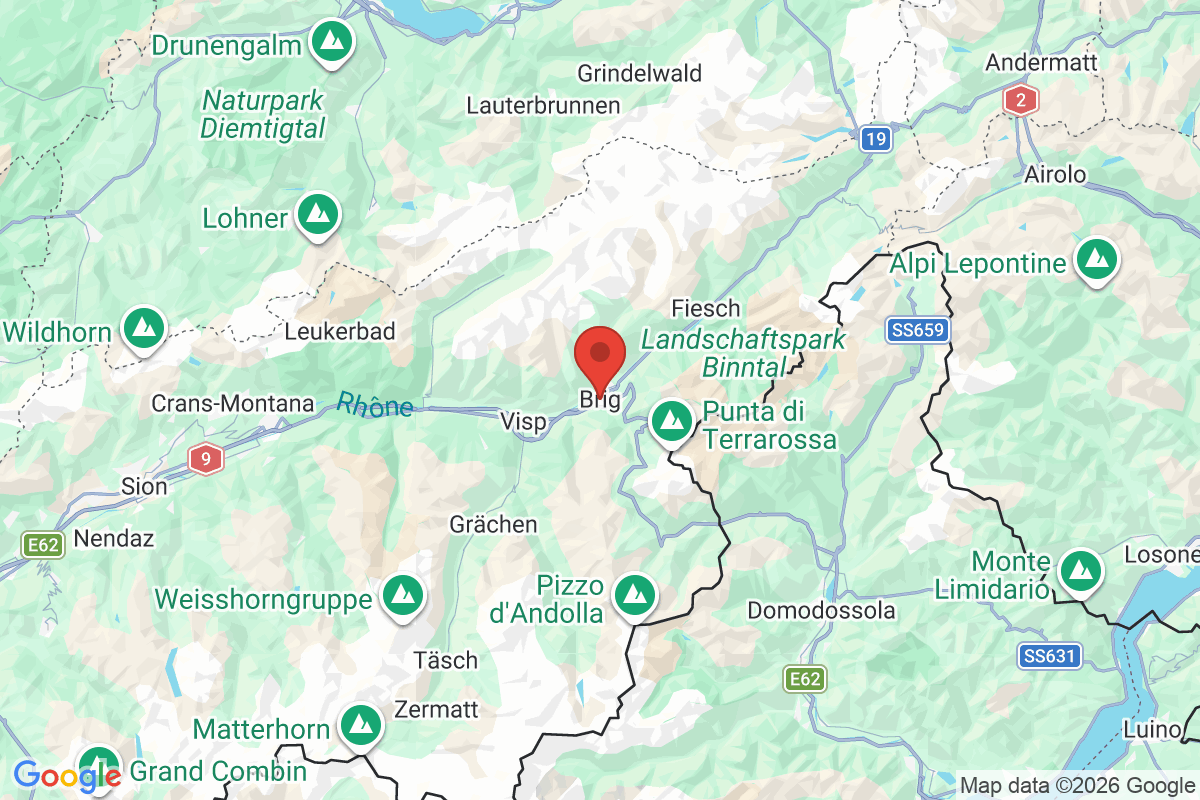 Kartenvorschau
