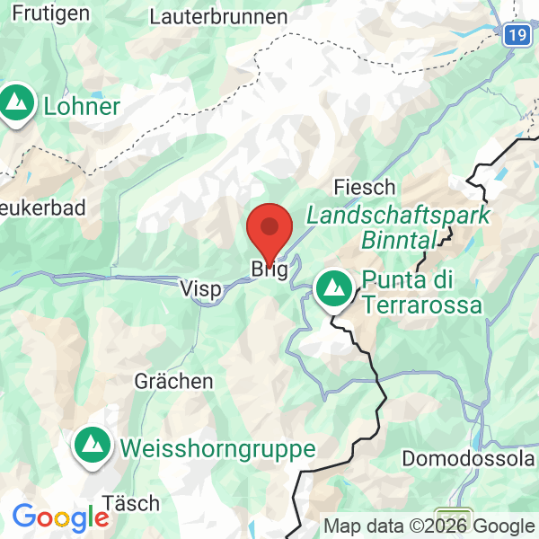 Kartenvorschau