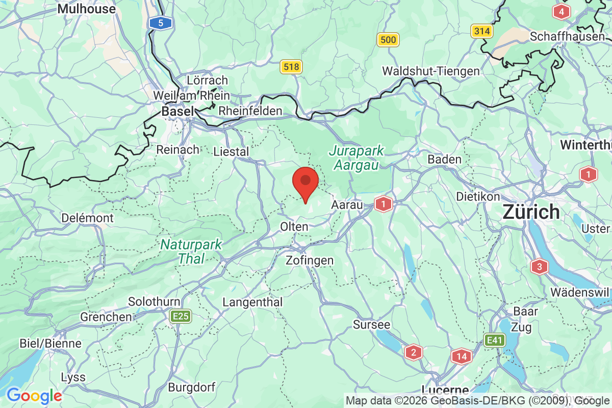 Kartenvorschau