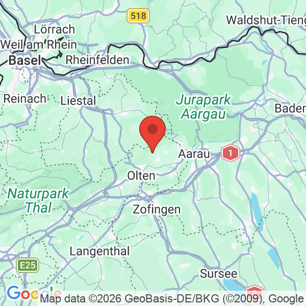 Kartenvorschau