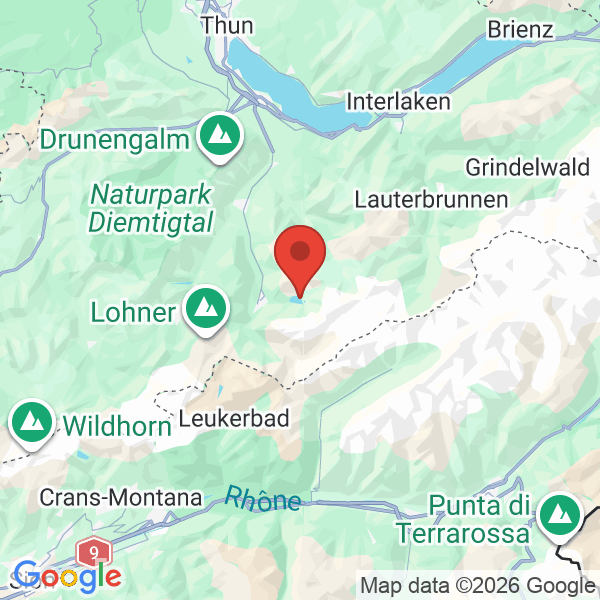 Kartenvorschau