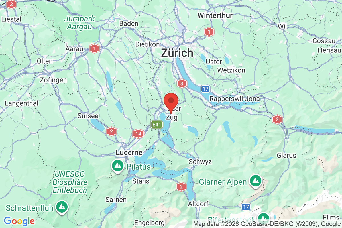 Kartenvorschau