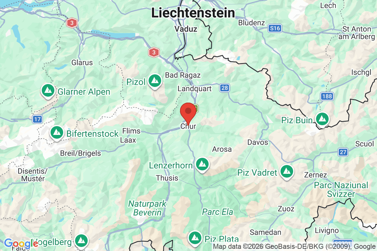 Kartenvorschau