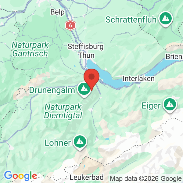 Kartenvorschau