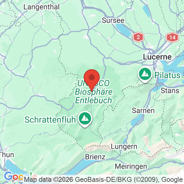Kartenvorschau