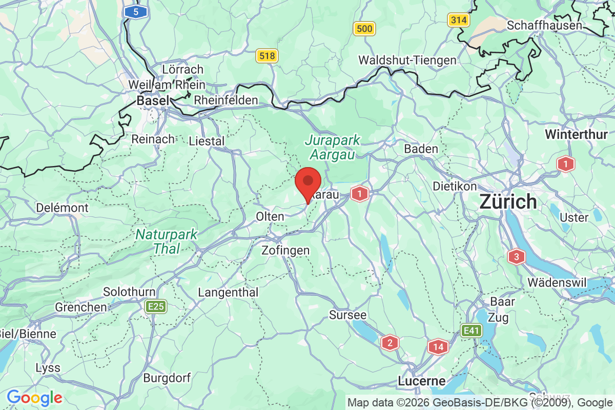 Kartenvorschau