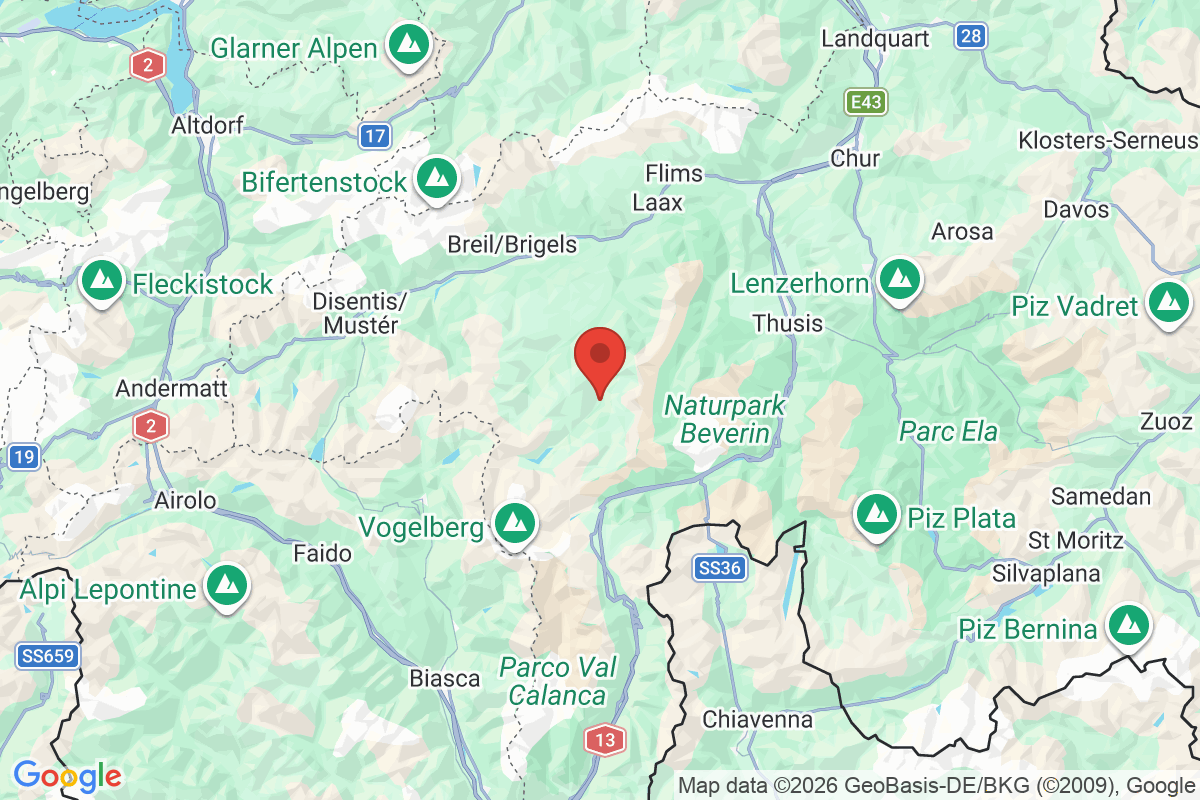 Kartenvorschau
