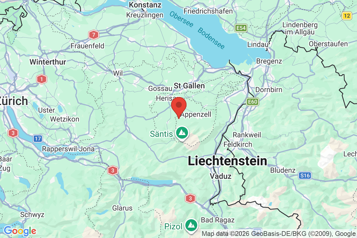 Kartenvorschau