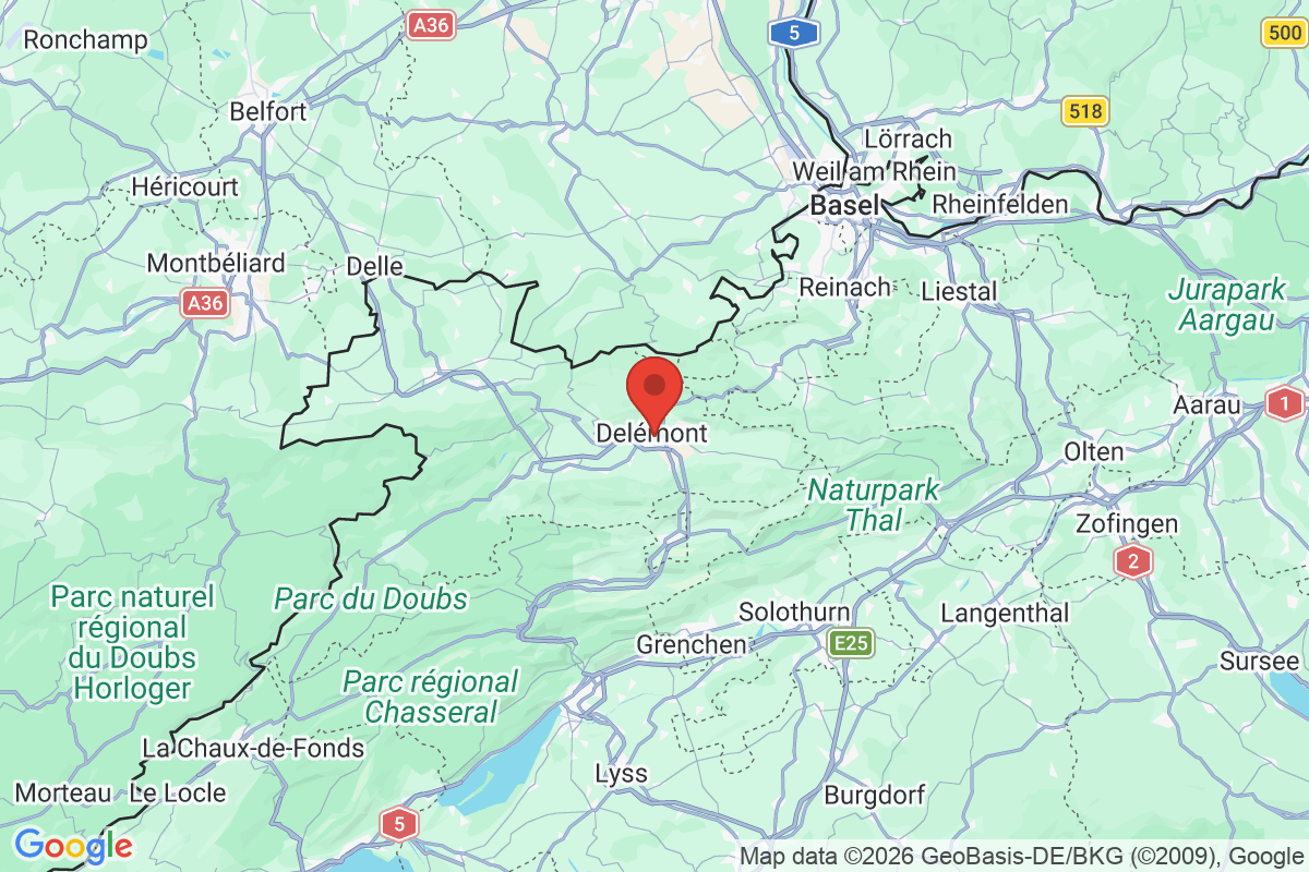 Kartenvorschau