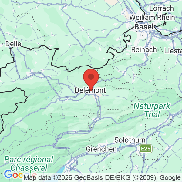 Kartenvorschau