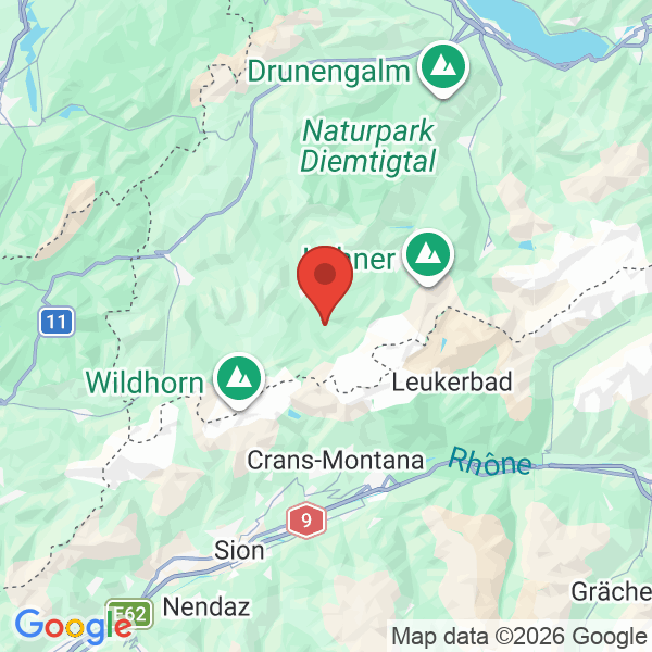 Kartenvorschau